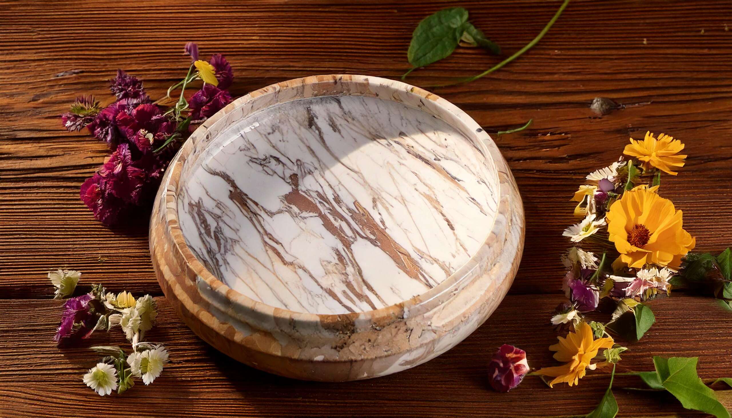 How Marble Ware Elevates Your Lifestyle: Timeless Luxury for Modern Living